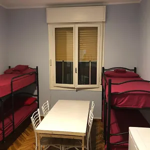  Hostal Euro House