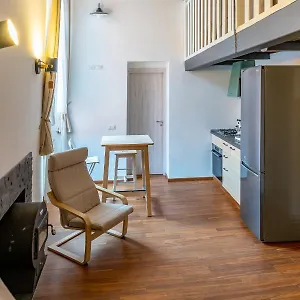  Bed and breakfast Solmi