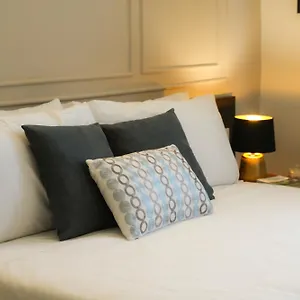 Guest house Mazzini's, Modena