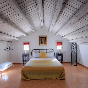 Casa Querencia , Palermo Italy