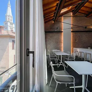 Aparthotel Canalchiaro 13, Modena