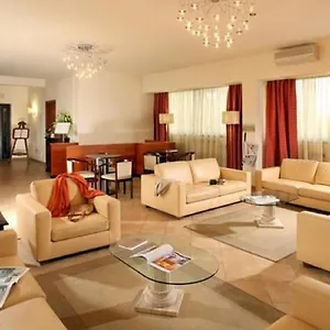 Cassia 3*, Rome Italy